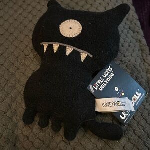 Little uglys uglydog